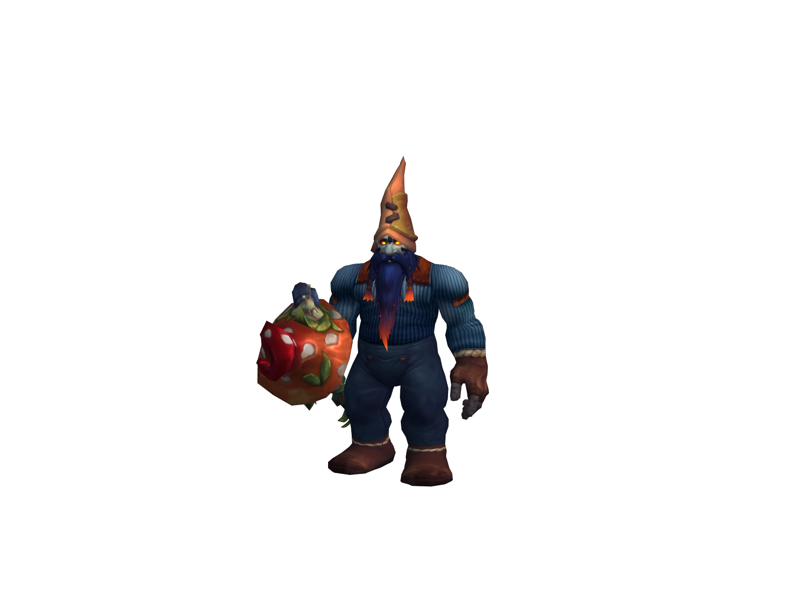 Chaosmage