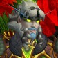 Bortikus avatar