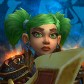 Dresiara avatar