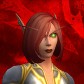 Vazira avatar
