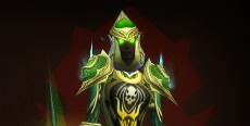 Roczam's icon