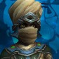 Snö avatar