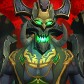 Calisham avatar