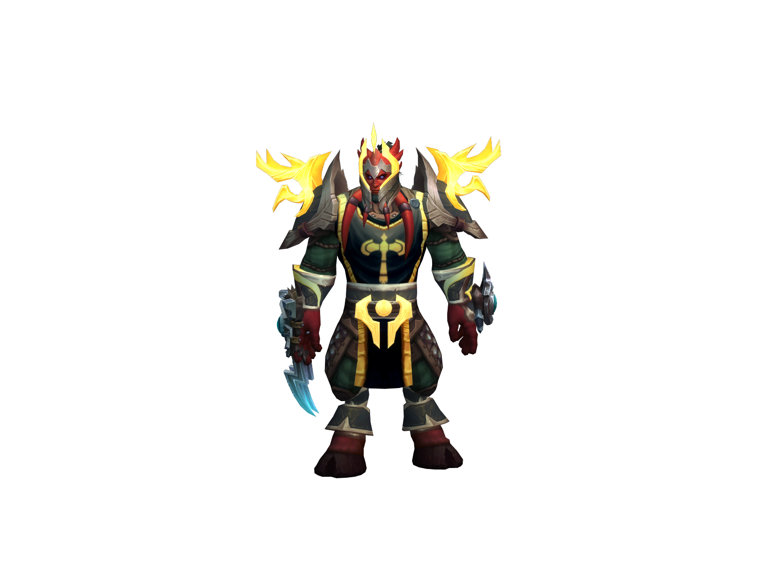 Orochi
