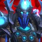 Timeshock avatar