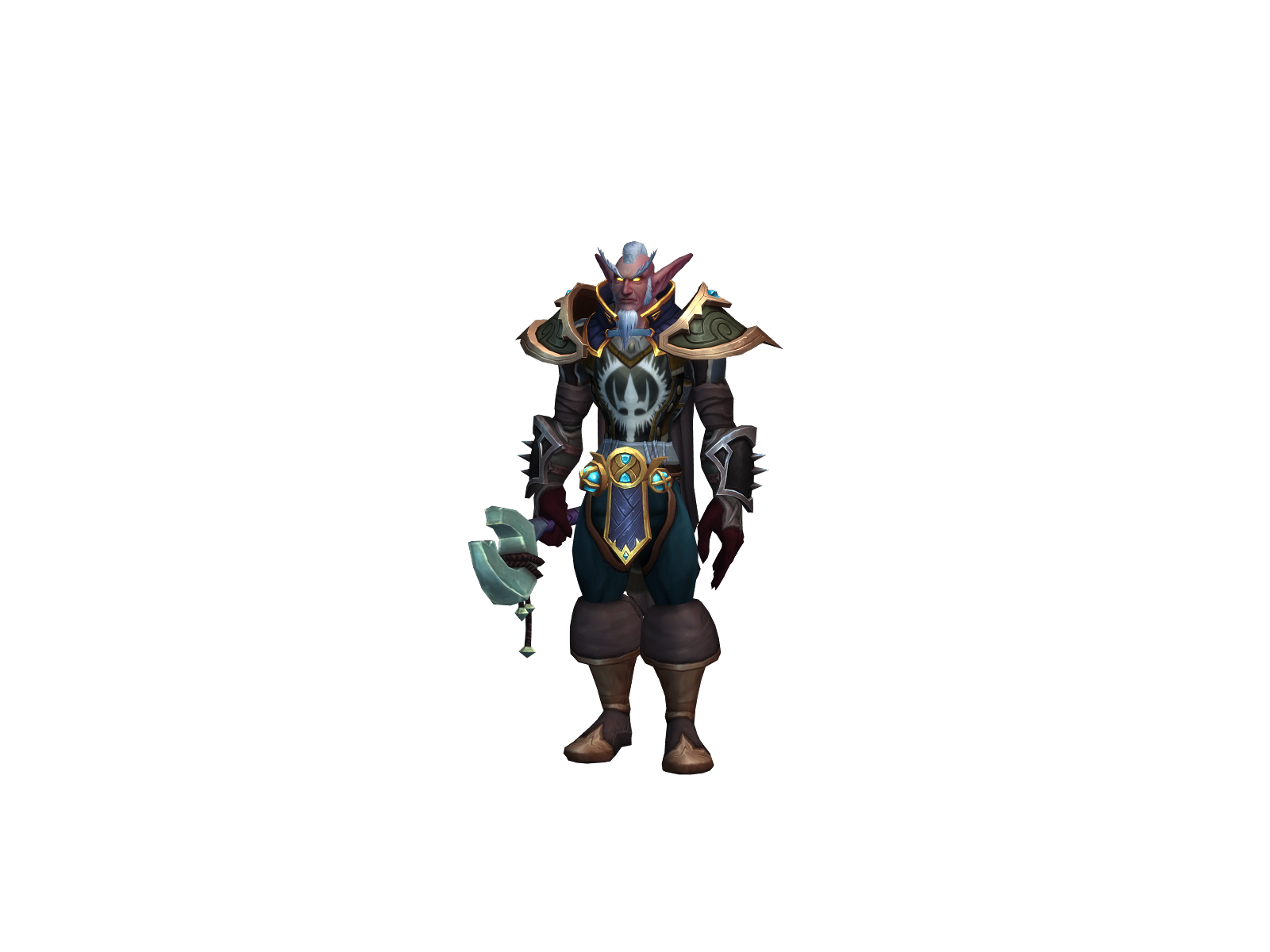 Belymsdruid