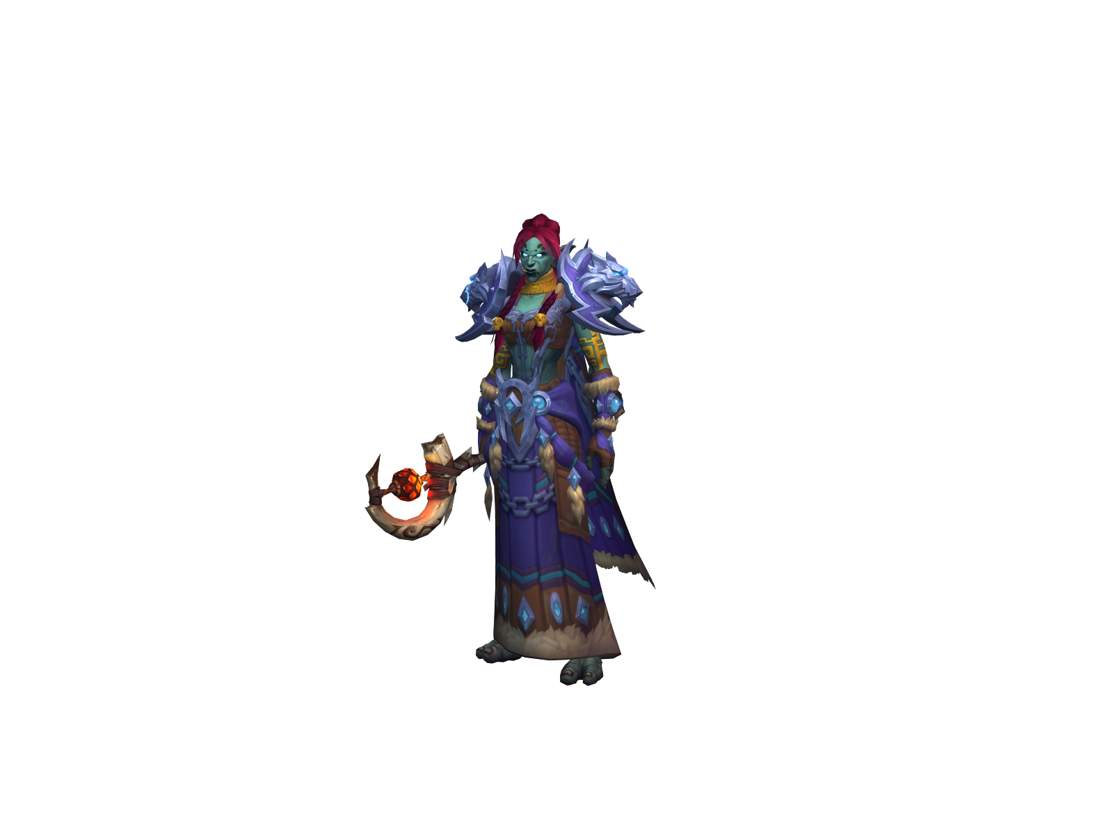 Xanalluna