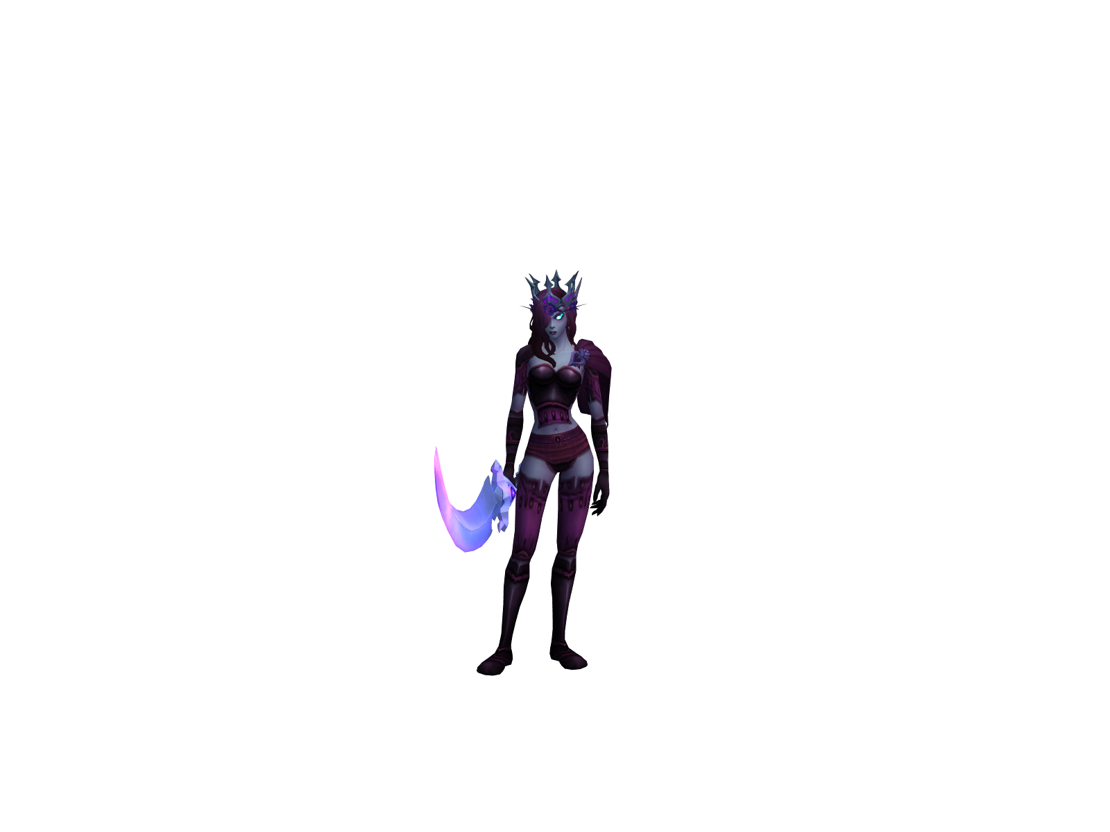 Luinagray