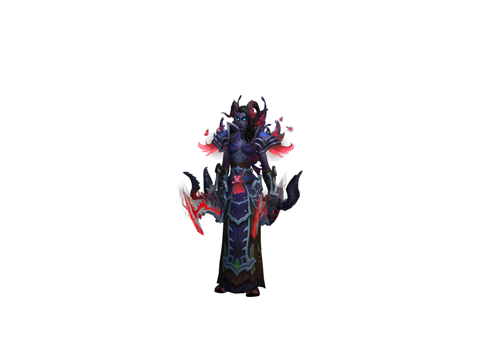 Spookydancer