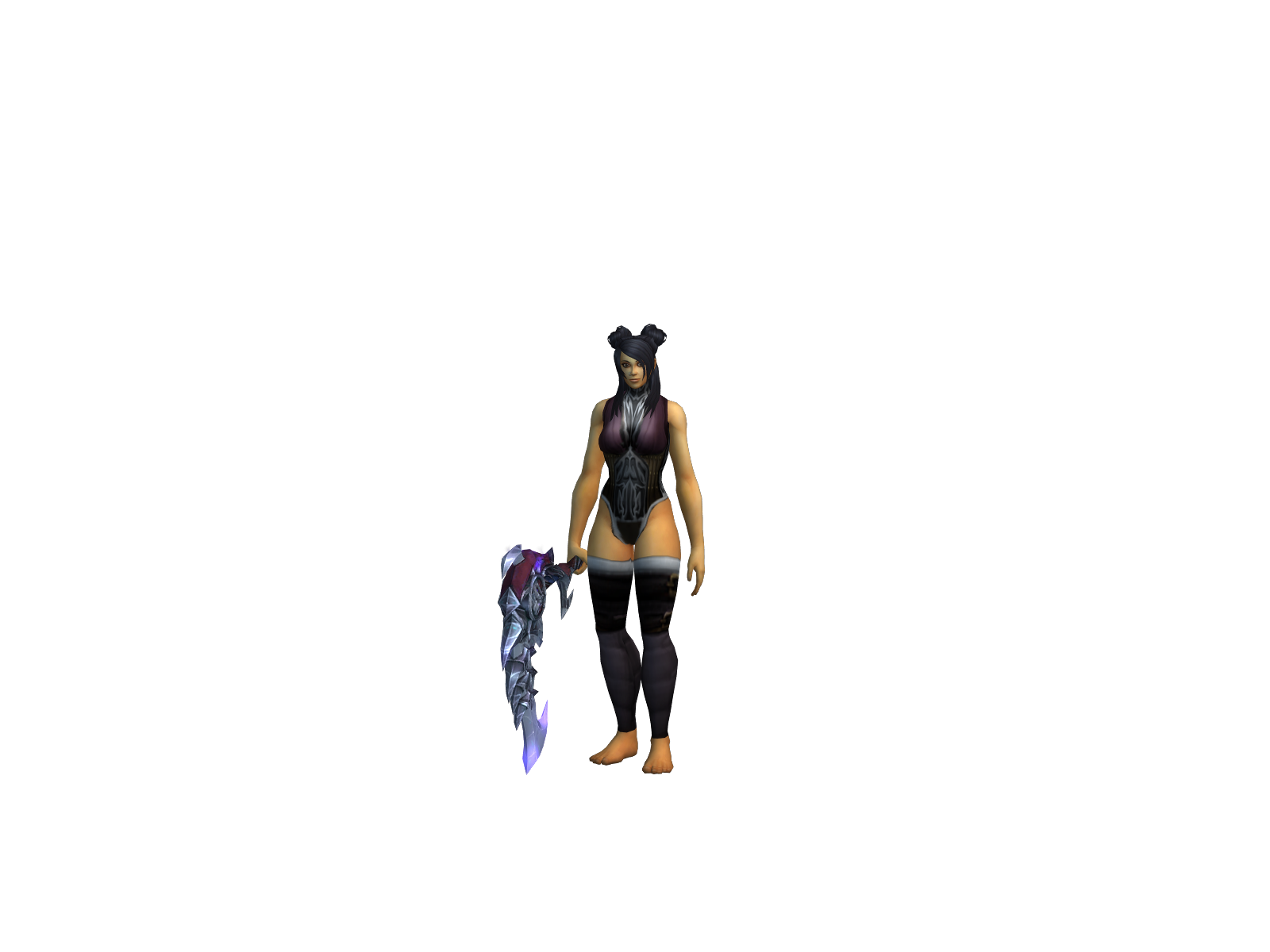 Wowsurvivor