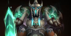 Ragnios's icon