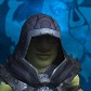 Isnot avatar