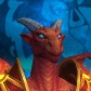 Fangalicious avatar