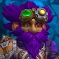 Darkfuse avatar