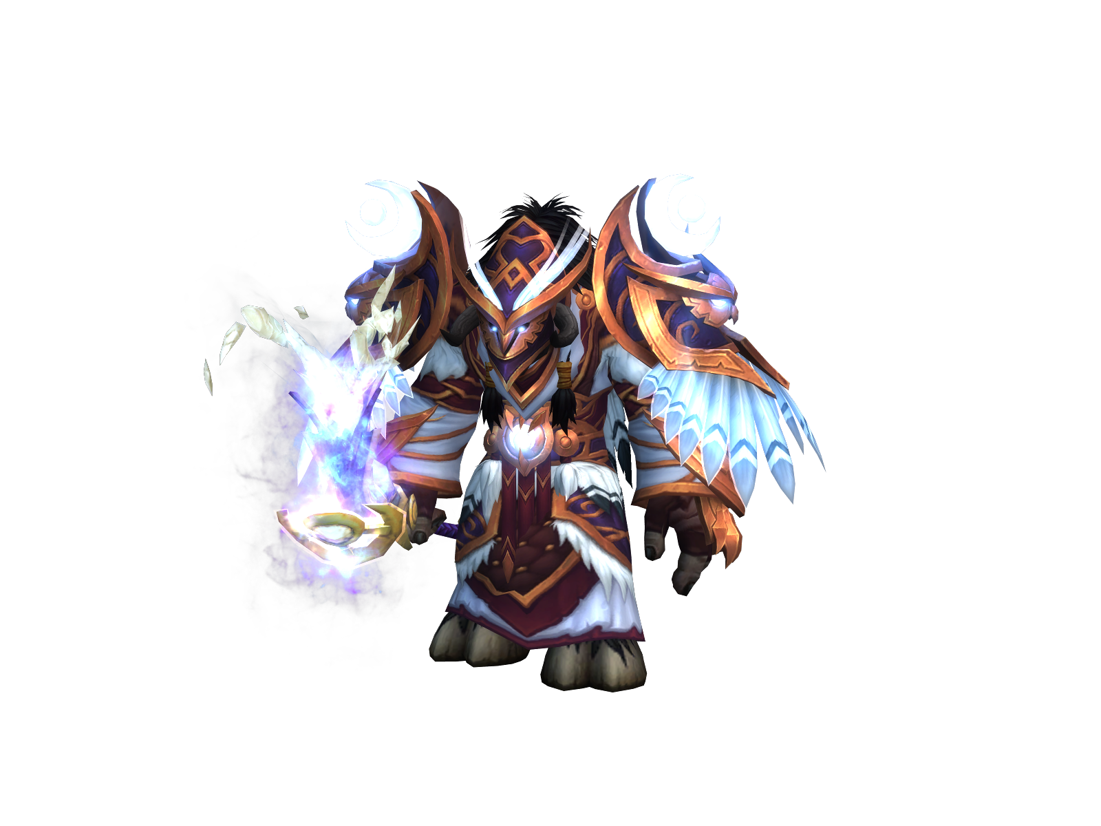 Morphism