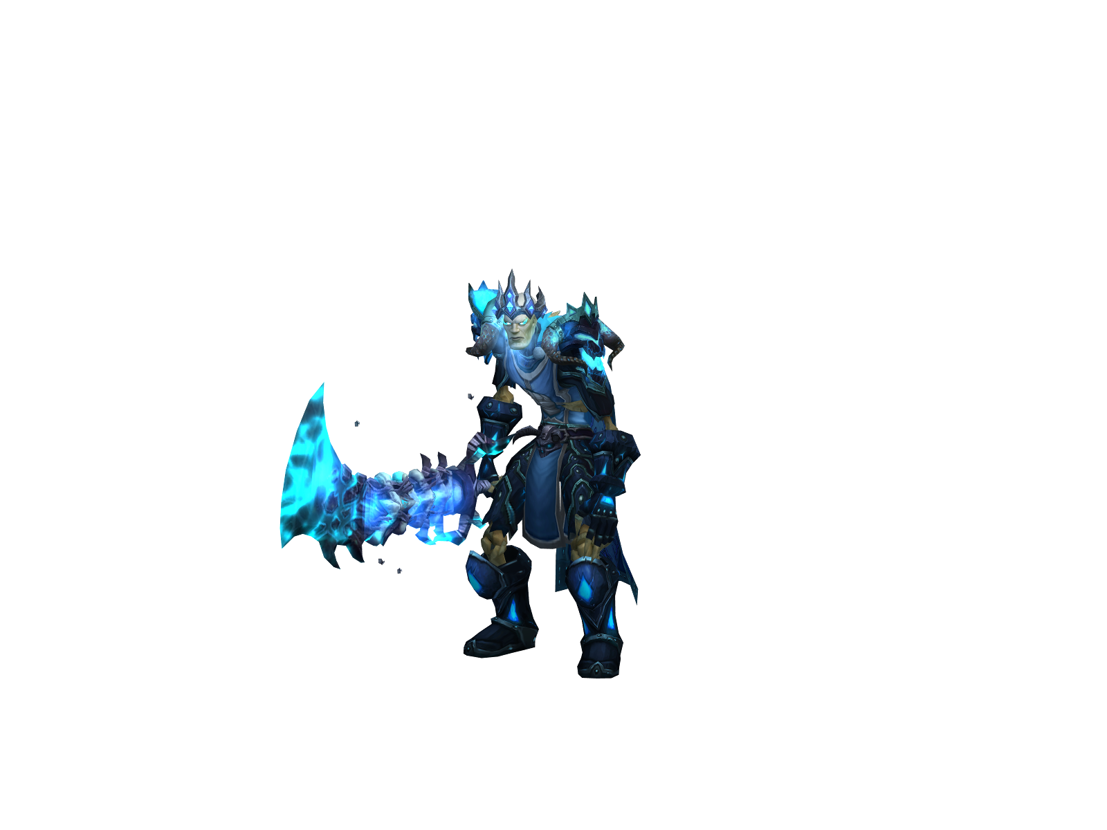 Dklord