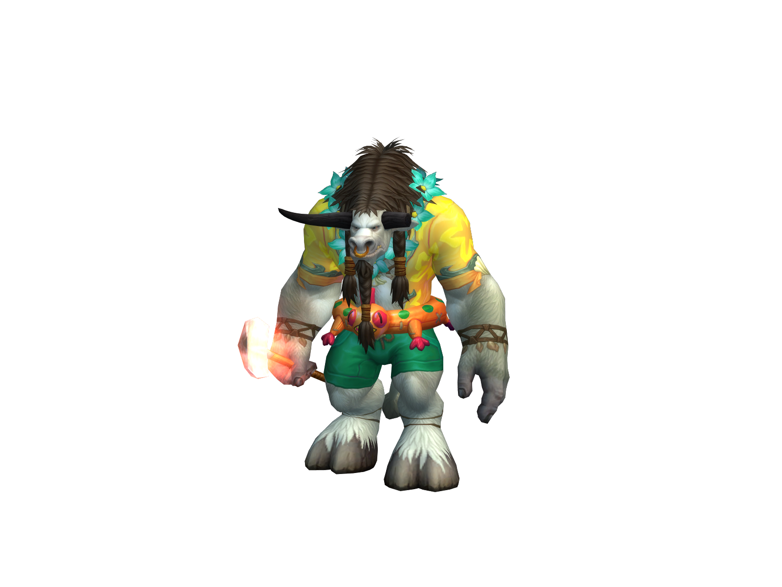 Druidlord