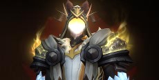 Martheiran's icon