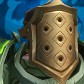 Coldiron avatar