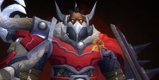 Blackblade's icon