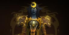 Scarydream's icon