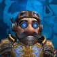 Hardwire avatar