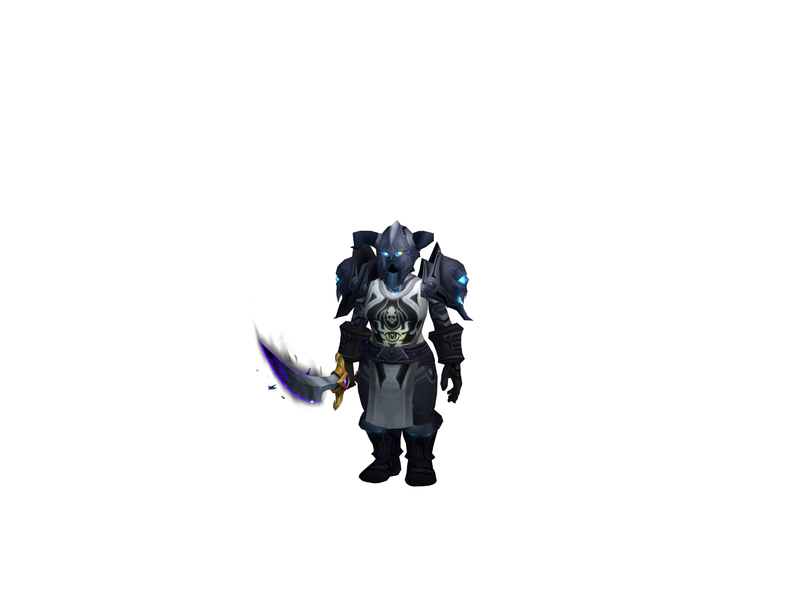 Wombat 3D character render