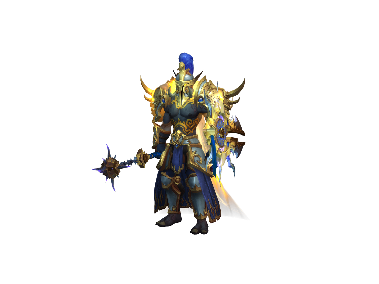 Asmodeaus