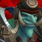 Vöôdöô avatar