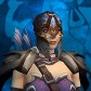 Strellia