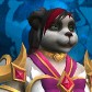 Cuddlebear avatar