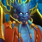 Tomah avatar
