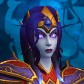 Velfe avatar