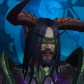 Malach portrait