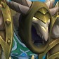 Alarmclock avatar