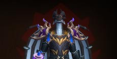 Sheepstealer's icon