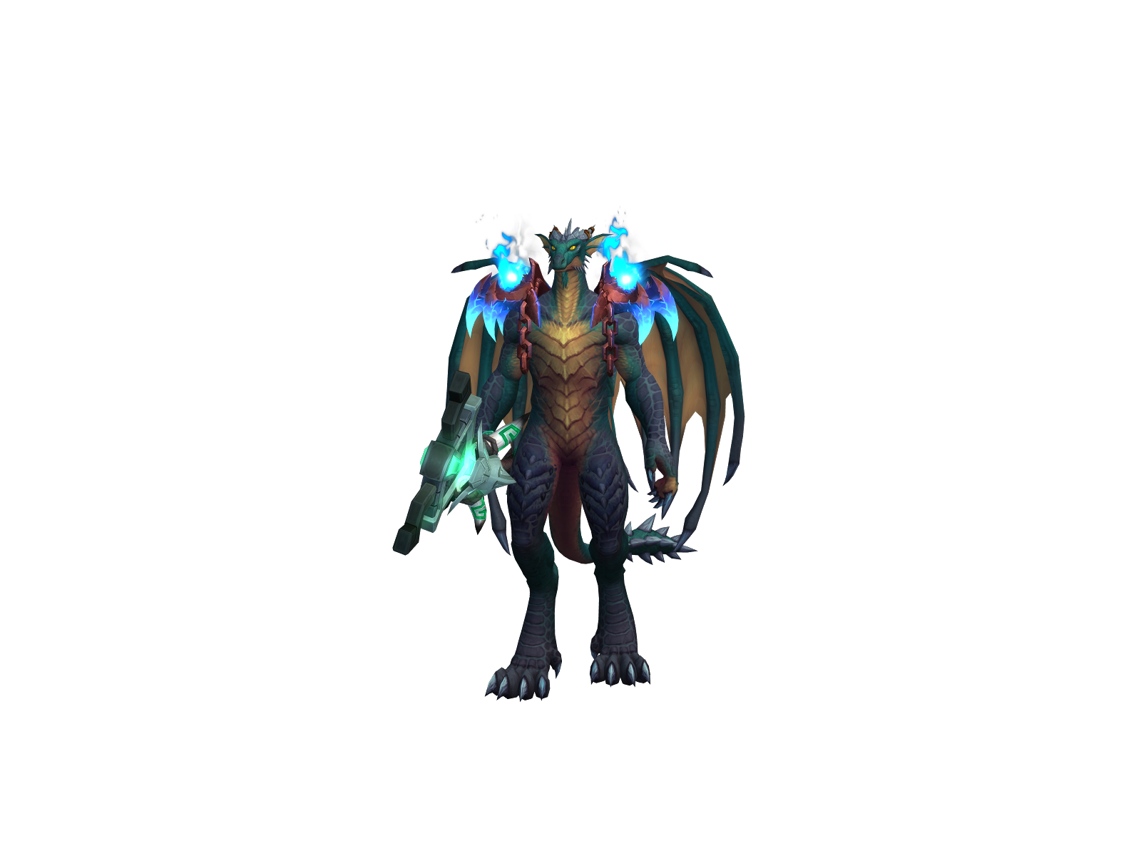 Eraagon
