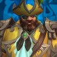 Tèller avatar