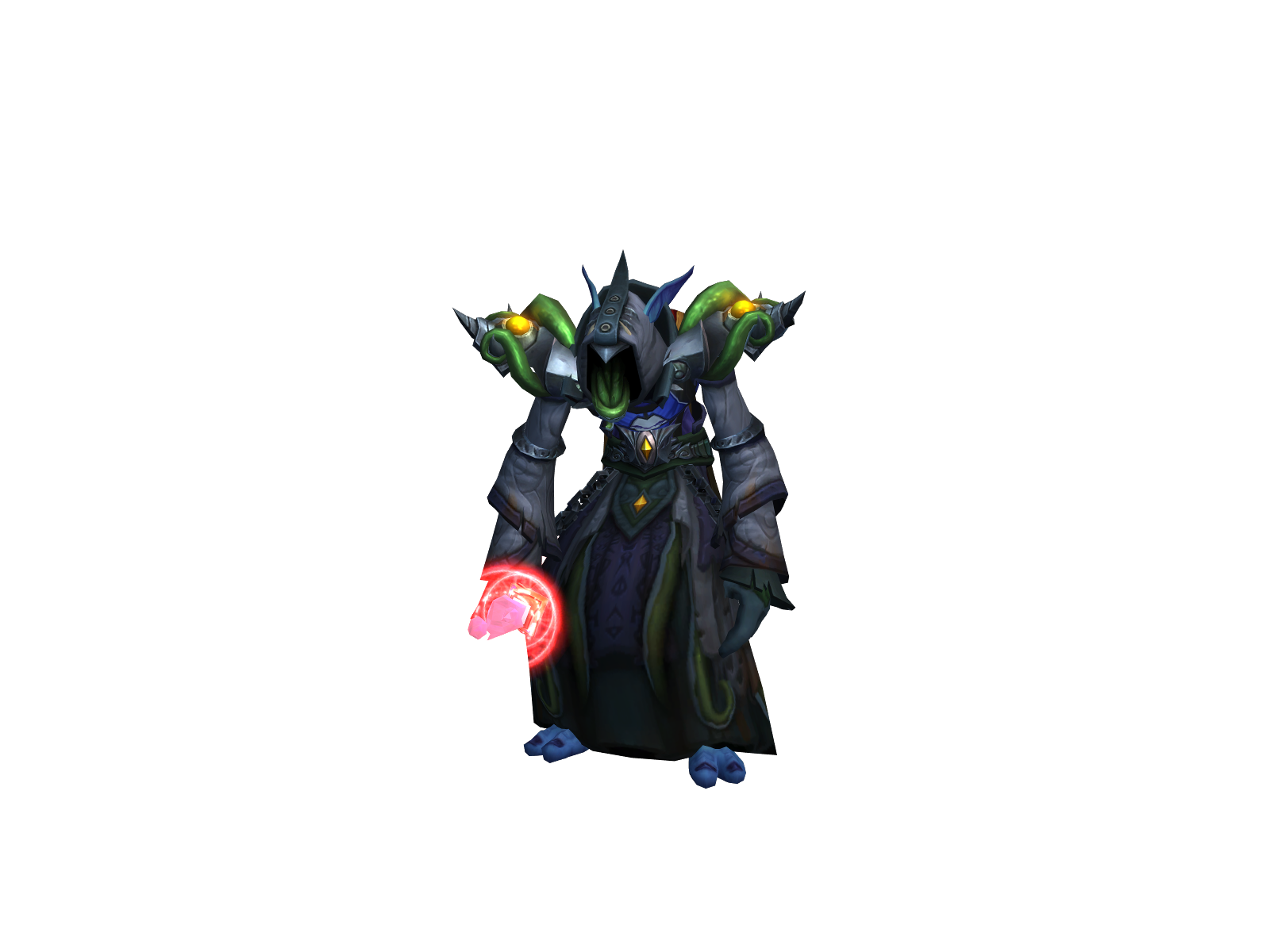 Frostyxeno