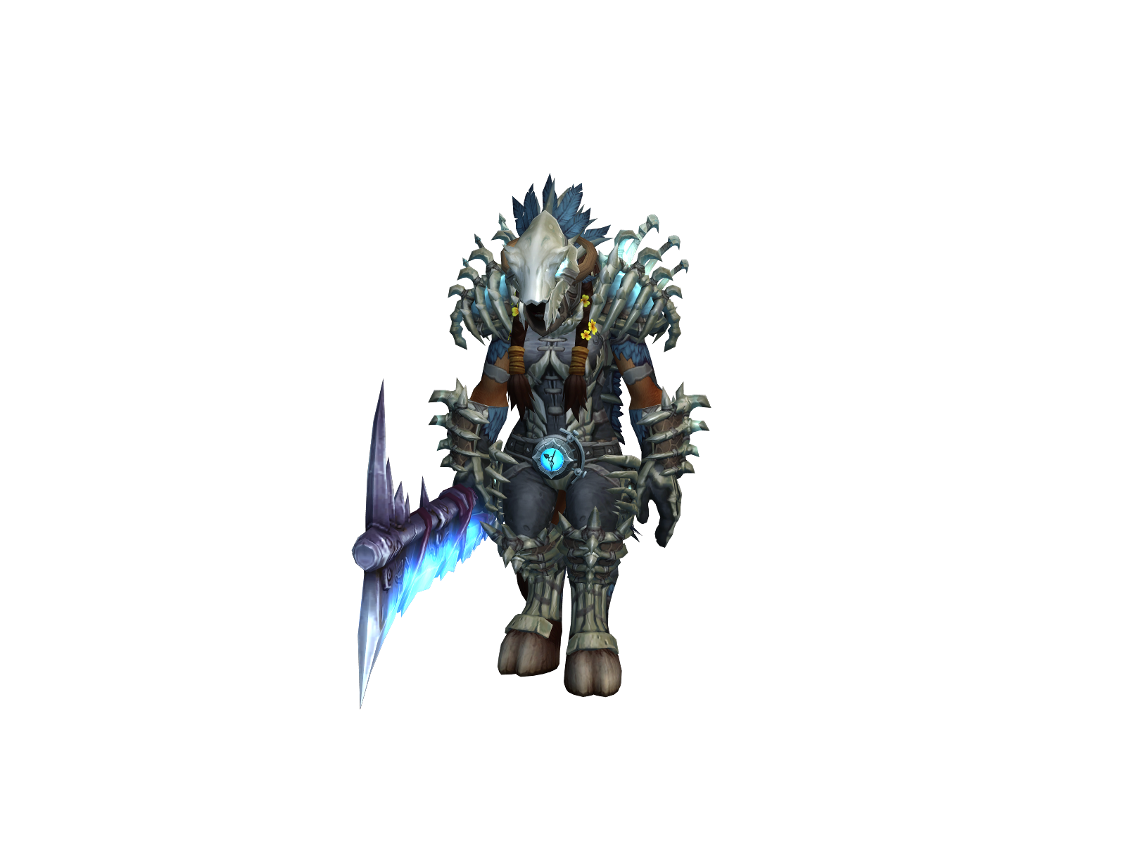 Horohöro