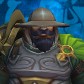Baradin avatar