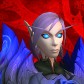 Vesperial avatar