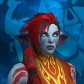 Dahlia avatar