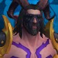 Sacrificed avatar