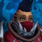Evilmunk avatar