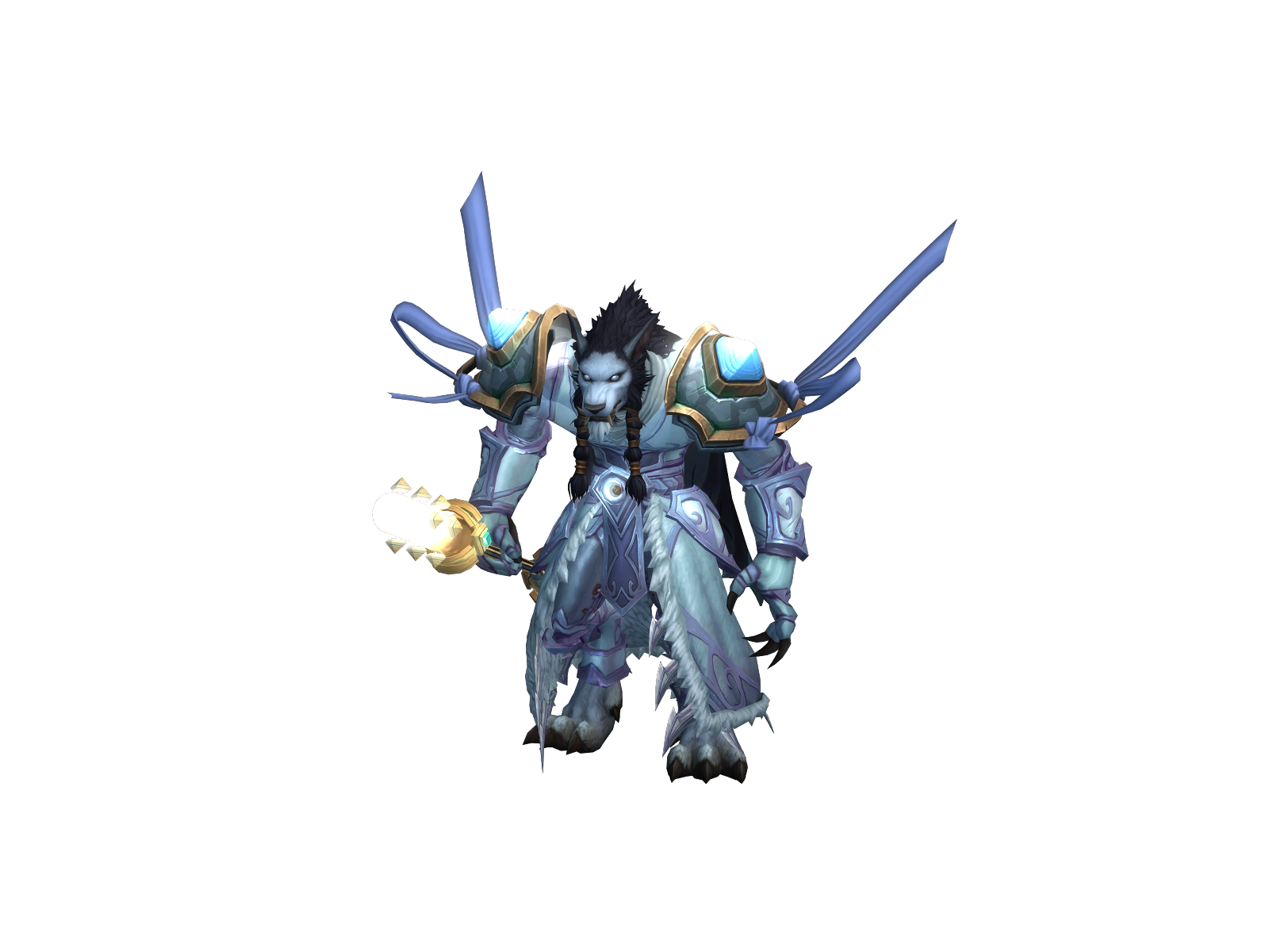 Auroaruff