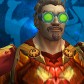 Viseus avatar