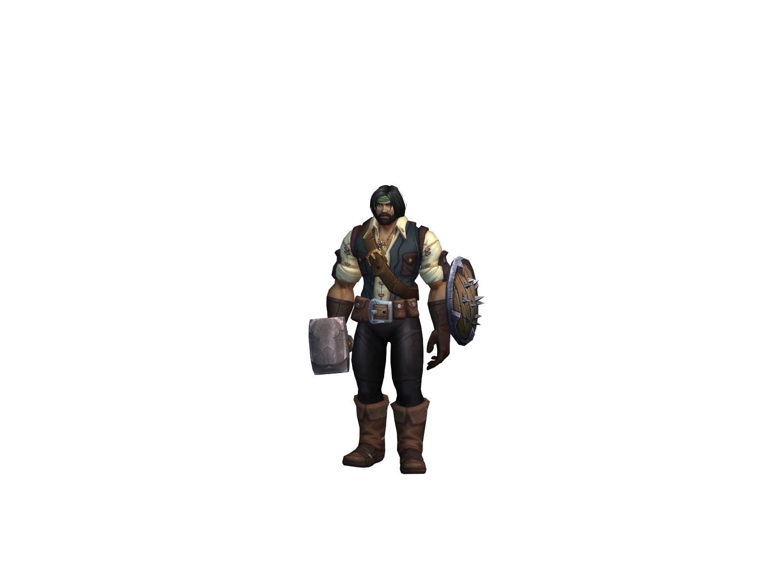 Thoramier