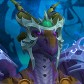 Chrysophylax avatar