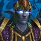 Qisonorian avatar